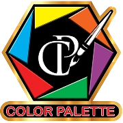 فروشگاه لوازم التحریر پالت رنگی