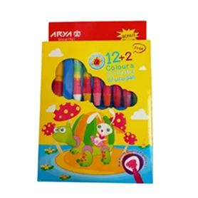 دفتر ۱۰۰ برگ کرومی