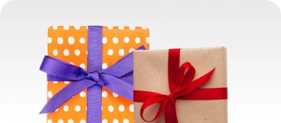 هدیه و فانتزی