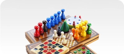 هدایا و اسباب بازی فکری