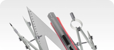 لوازم طراحی معماری